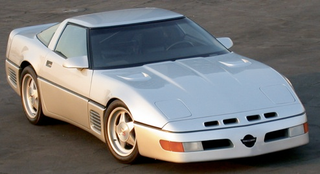 Illustration for article titled Top Ten Totally Awesome Turbocharged American Cars